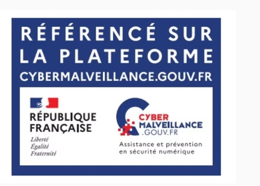 IPVCOM, une solution de cybermalveillance.gouv.fr — République Française